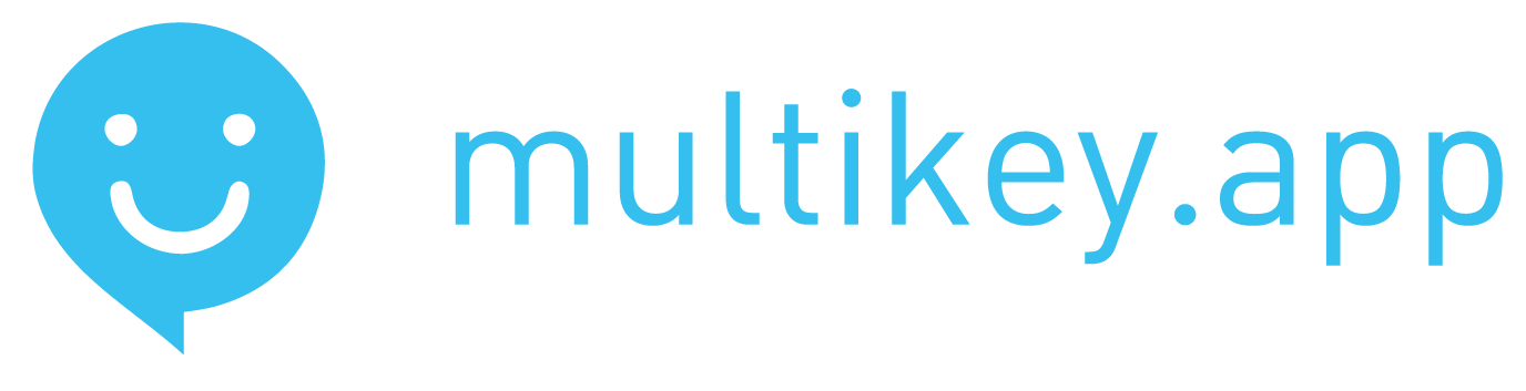 Multukey App